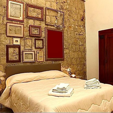Bethel Come Casa Apartments نابولي المظهر الخارجي الصورة