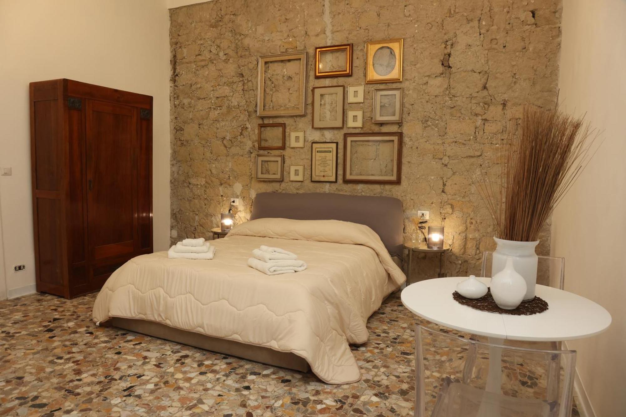 Bethel Come Casa Apartments نابولي المظهر الخارجي الصورة