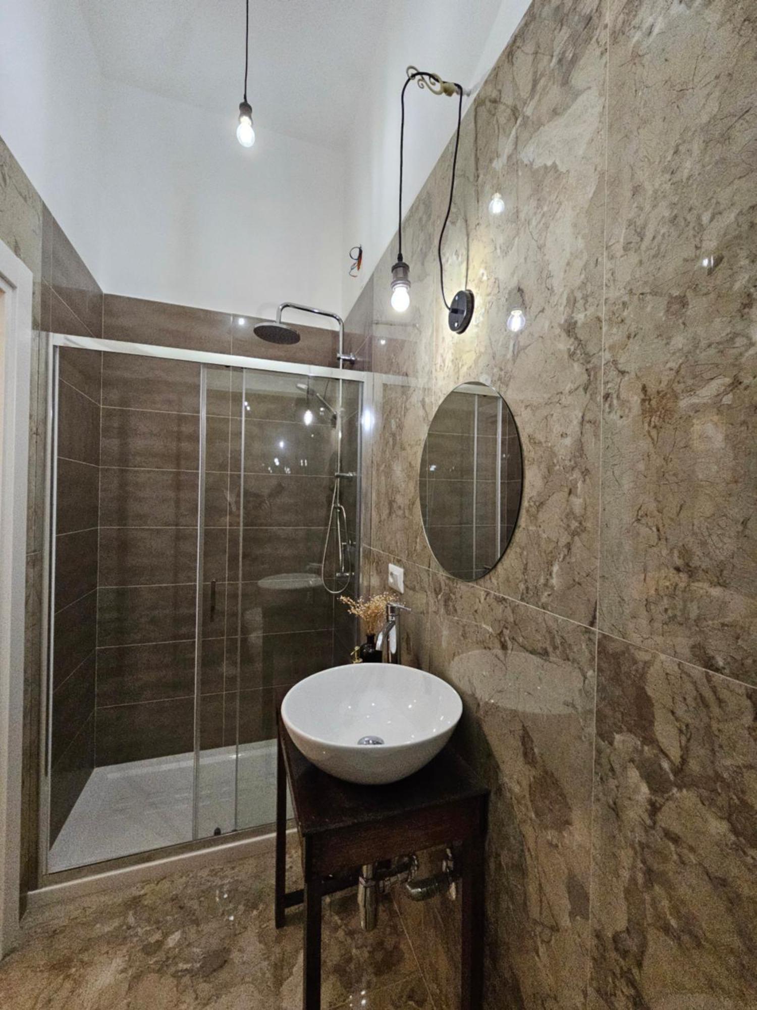 Bethel Come Casa Apartments نابولي المظهر الخارجي الصورة