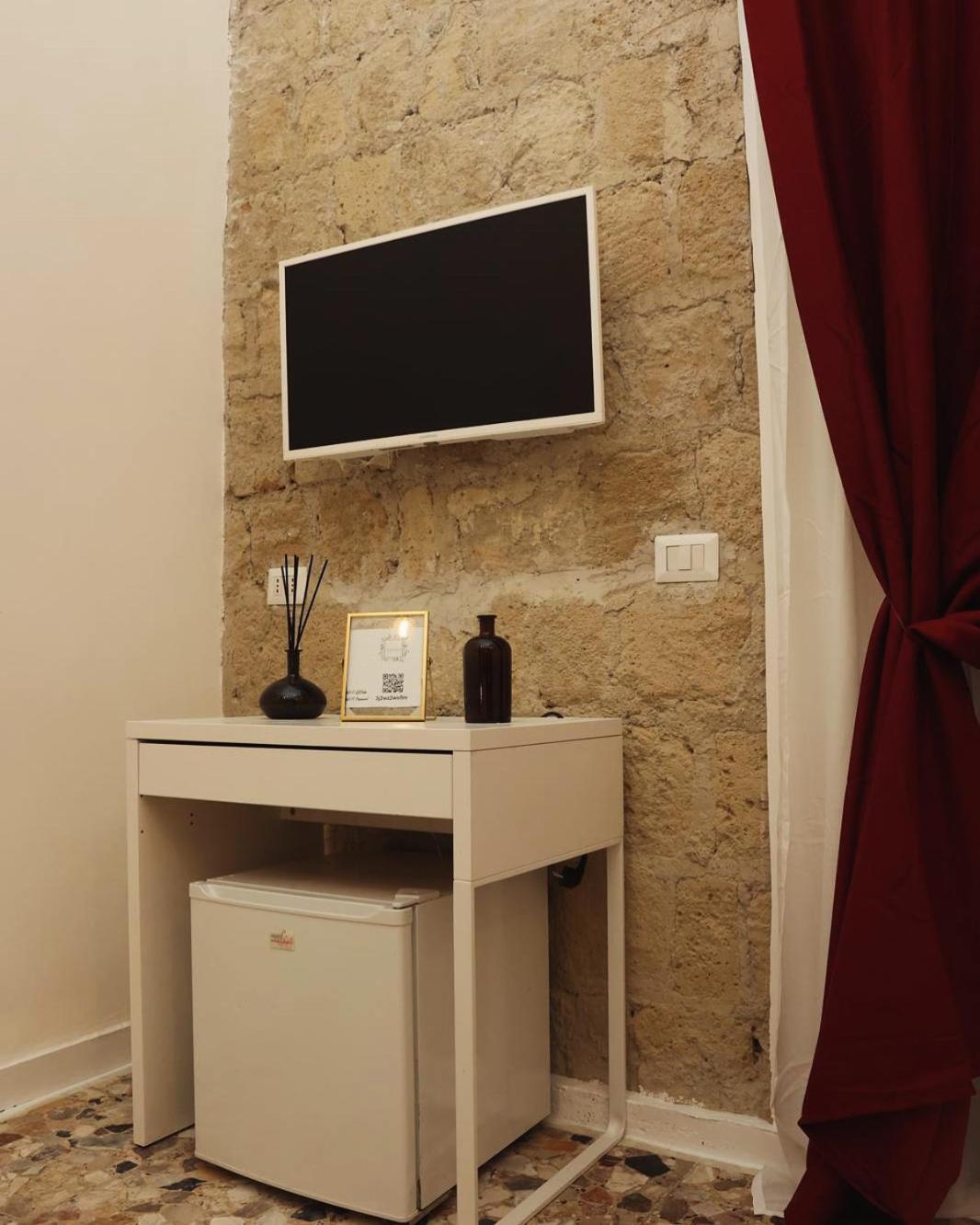 Bethel Come Casa Apartments نابولي المظهر الخارجي الصورة