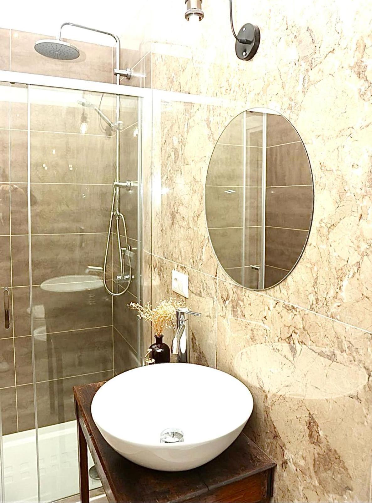 Bethel Come Casa Apartments نابولي المظهر الخارجي الصورة