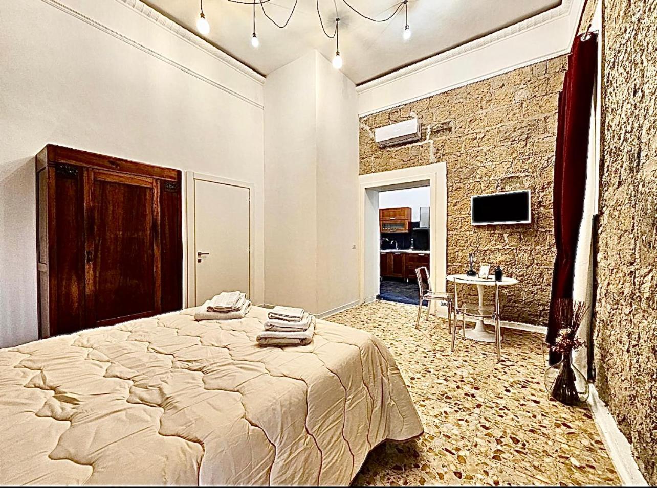 Bethel Come Casa Apartments نابولي المظهر الخارجي الصورة