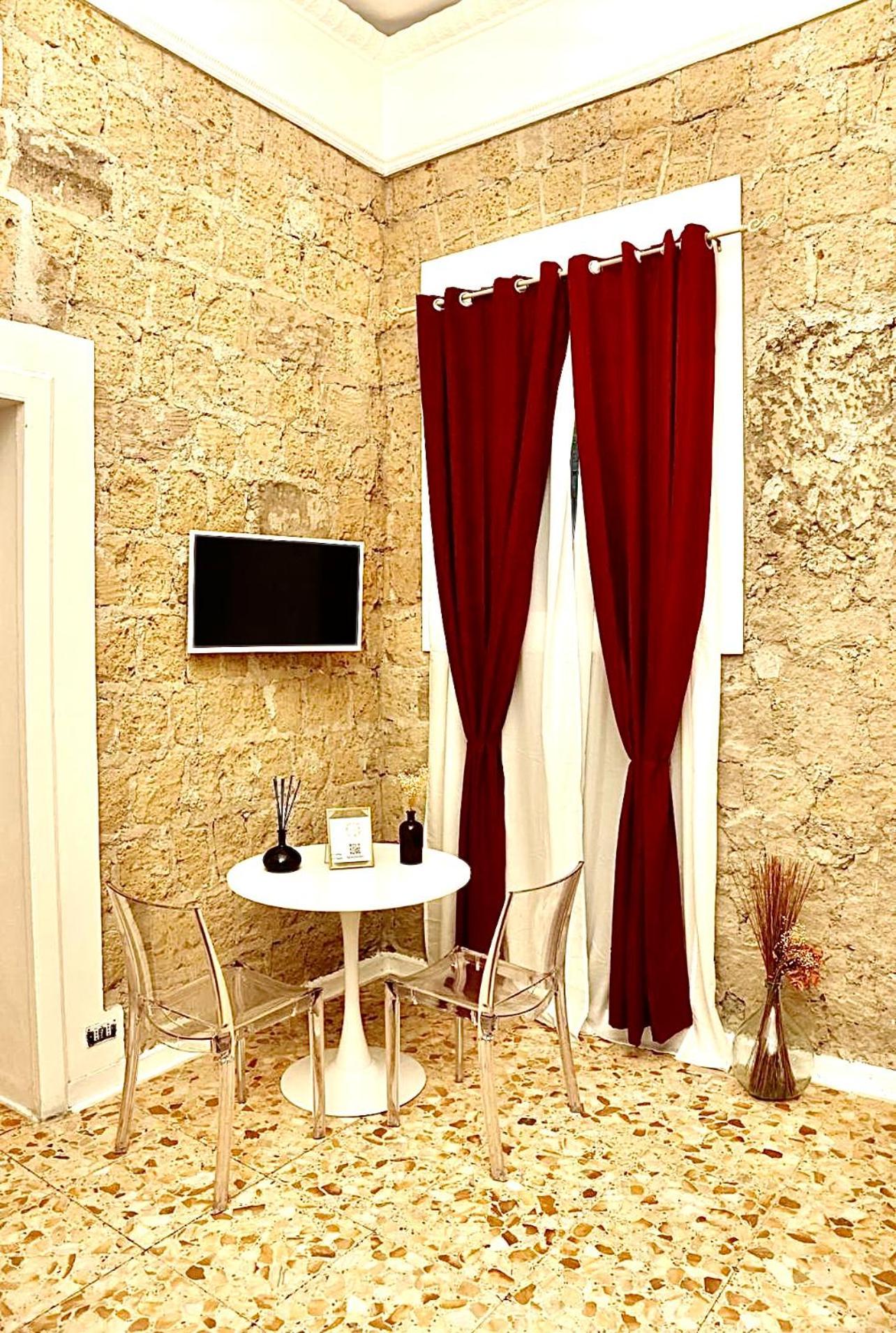 Bethel Come Casa Apartments نابولي المظهر الخارجي الصورة