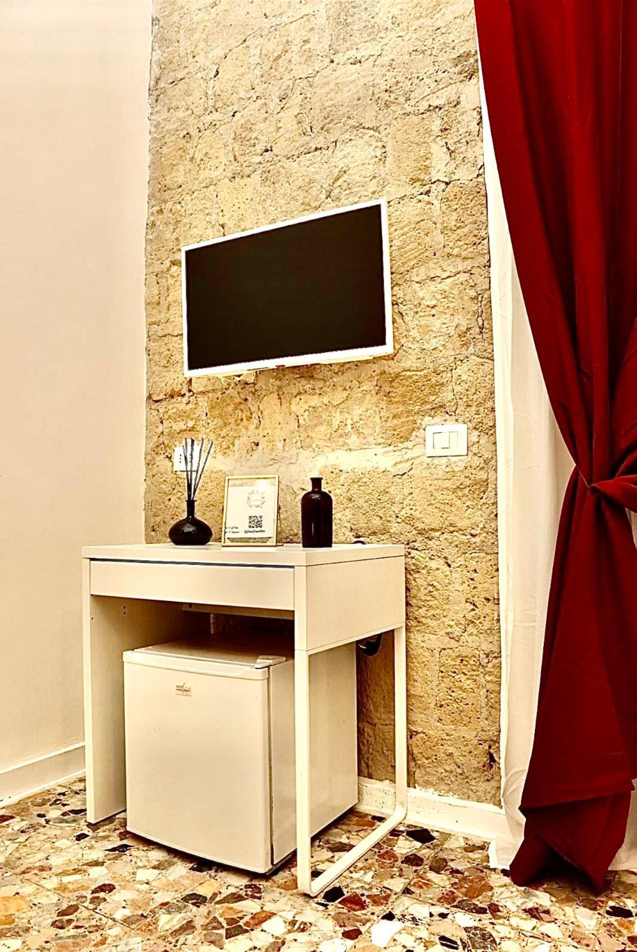 Bethel Come Casa Apartments نابولي المظهر الخارجي الصورة