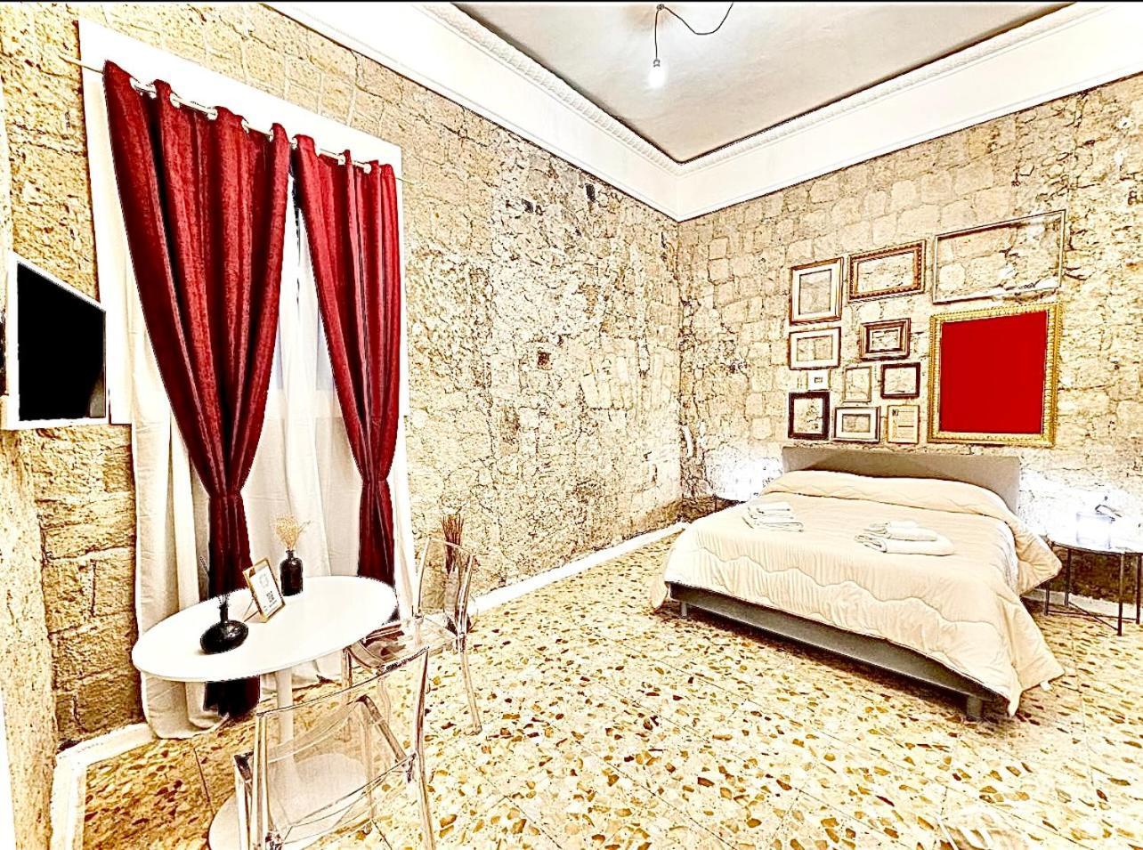 Bethel Come Casa Apartments نابولي المظهر الخارجي الصورة