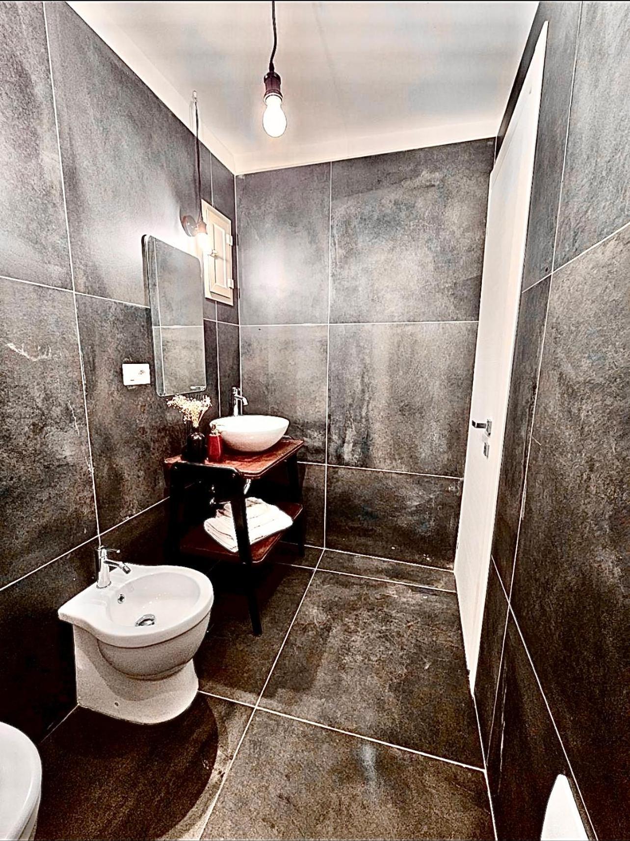 Bethel Come Casa Apartments نابولي المظهر الخارجي الصورة